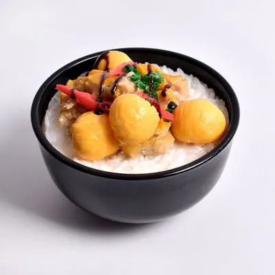 Chestnut Rice 13*7,5 см Моделирование большой Ramen мгновенные продукты из лапши Модель Копилка Творческий еда белый рис брокколи ветчины игрушки - Цвет: Chestnut Rice