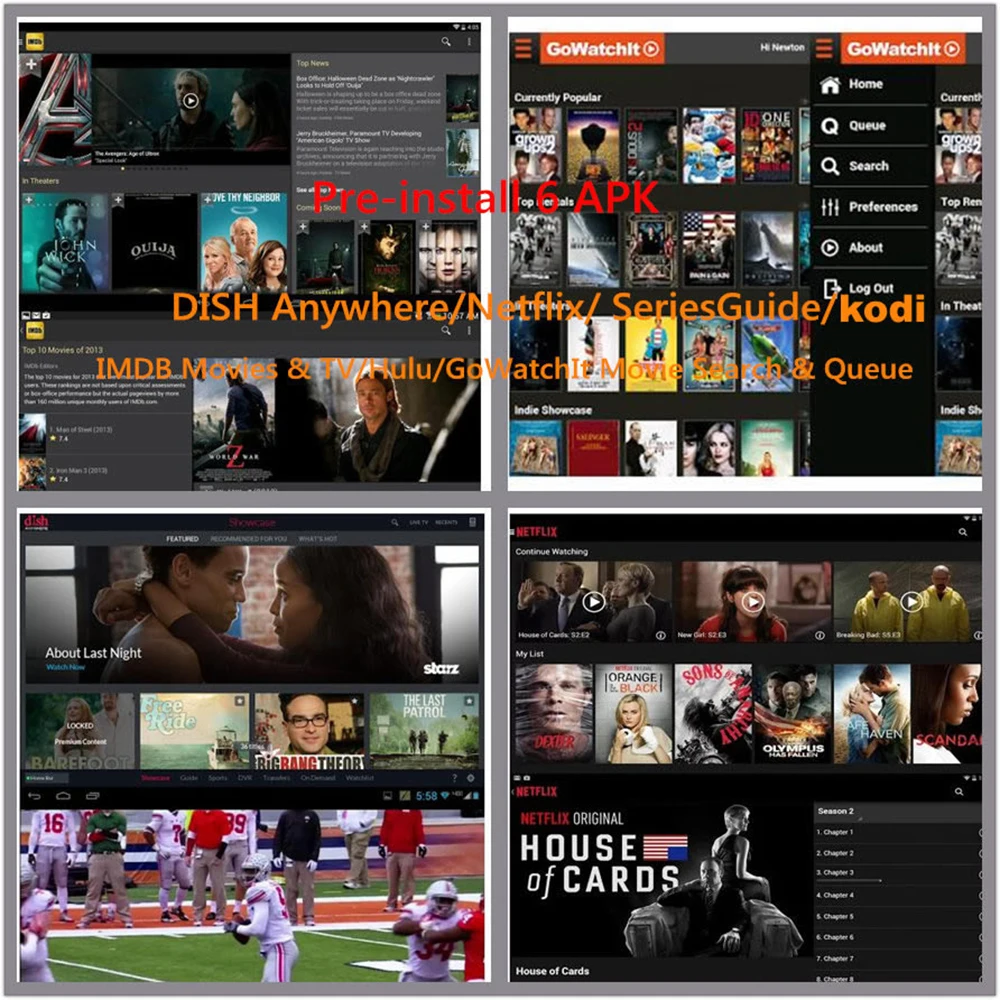 Смарт телевизор Xiaomi TV 4 55 дюймов 4K ультратонкий с настенным креплением и