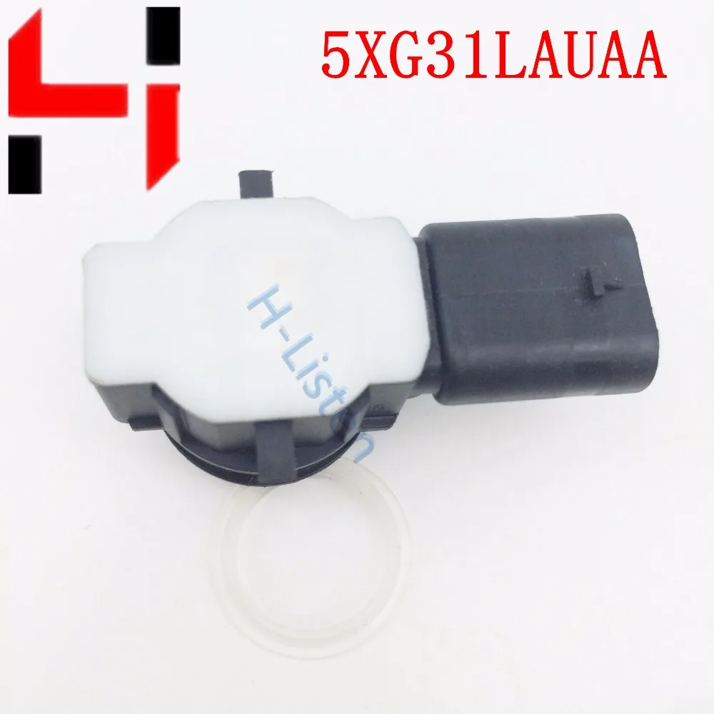 100% рабочая оригинальная деталь 5XG31LAUAA OE #0263033744 PDC парковочный Ai d датчик