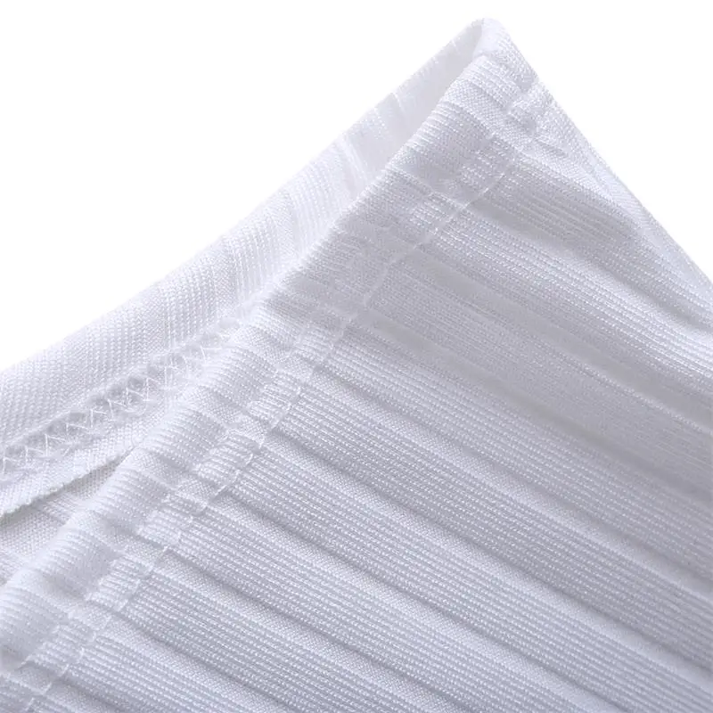 Пикантные модные женские топы с открытыми плечами бюстье укороченный топ