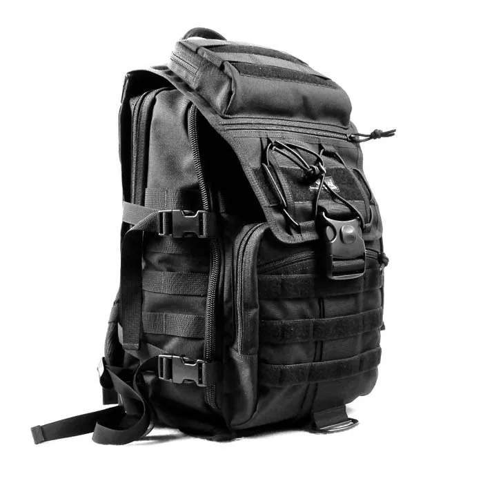 Подлинная Maxgear 0715 X-7 Водонепроницаемый Нейлон Ткань Гидратации Тактические
