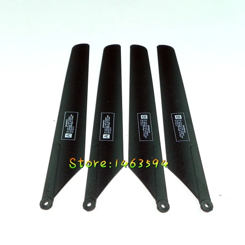 Бесплатная доставка запчасти для радиоуправляемого вертолета GT Model QS8004