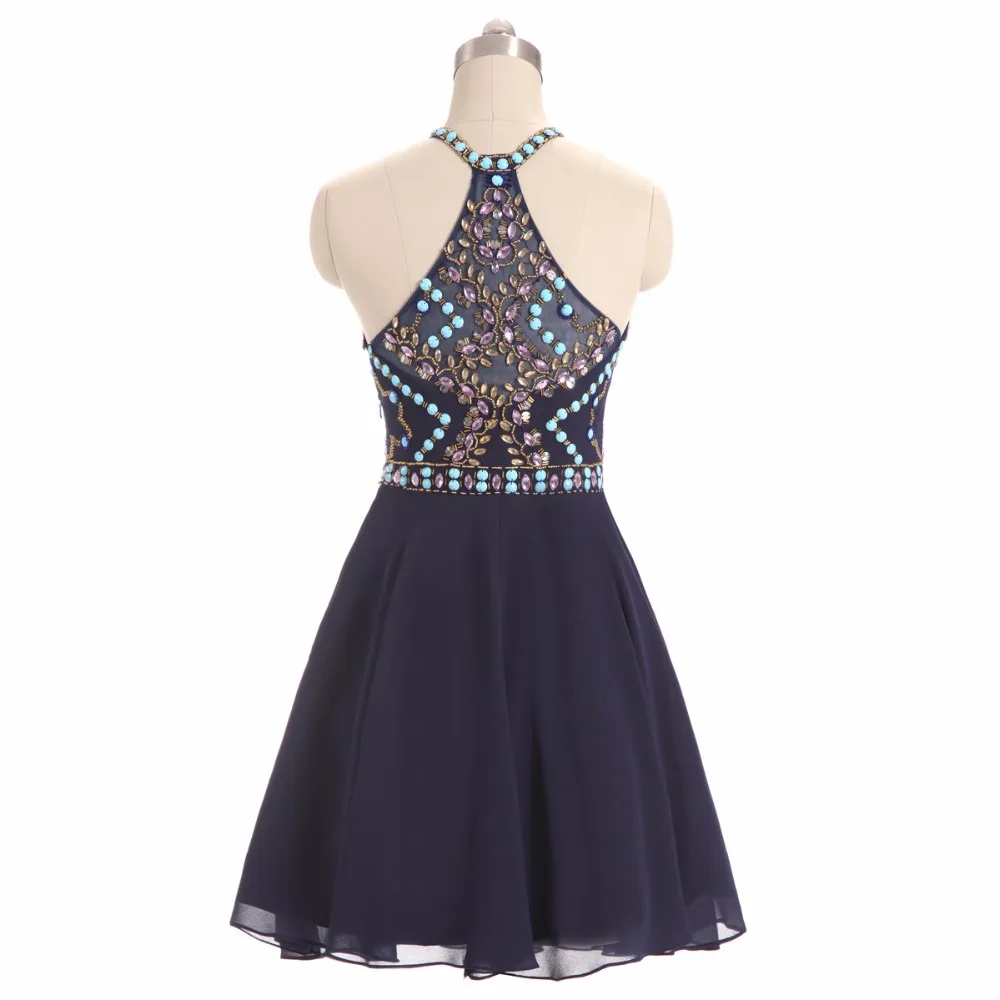 Forevergracedress оригинальные фотографии Короткие мини платье для выпускного вечера