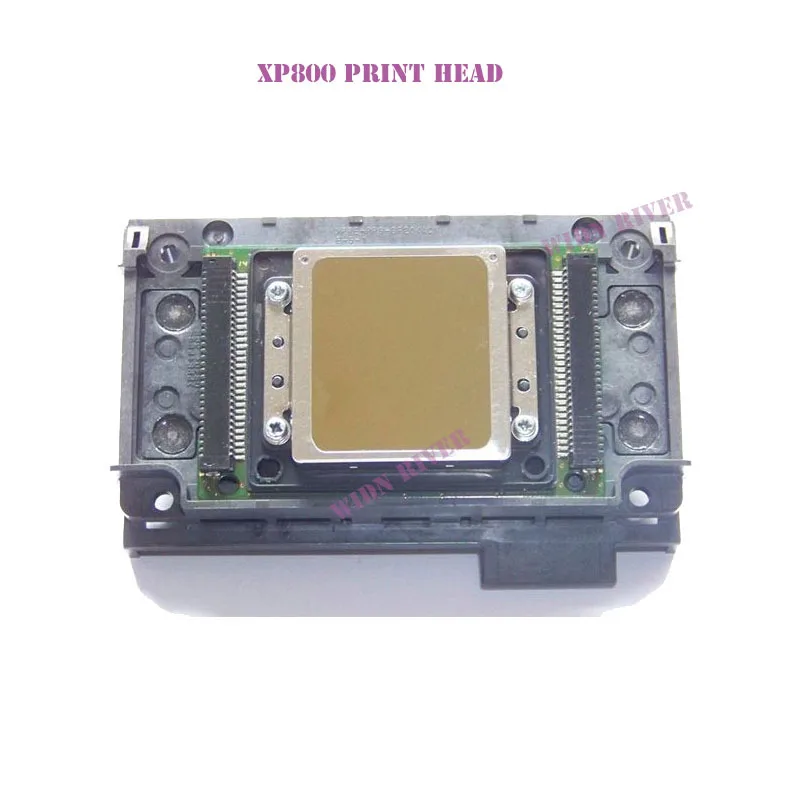 Оригинальная печатающая головка FA09050 XP600 для Epson XP601 XP610 XP701 XP721 XP800 XP801 XP821 XP950
