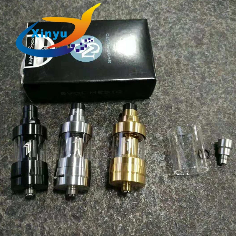 Лидер продаж! Атомайзер Kayfun prime kayfun v6 RDA электронная сигарета испаритель RDTA вейп