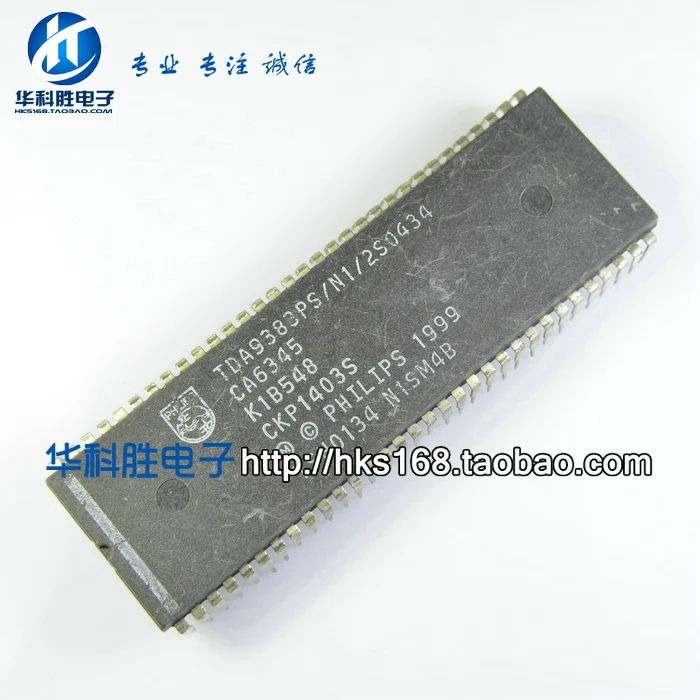 TDA9383PS N1 2S0434 = CKP1403S хорошей мерой | Электронные компоненты и принадлежности