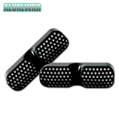 2 шт. крышка на решетку вентиляционного отверстия для автомобиля 2015-2018 |