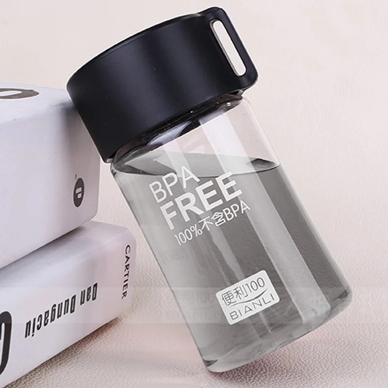 8 карамельных цветов 150 мл не содержит Бисфенол А детская портативная мини