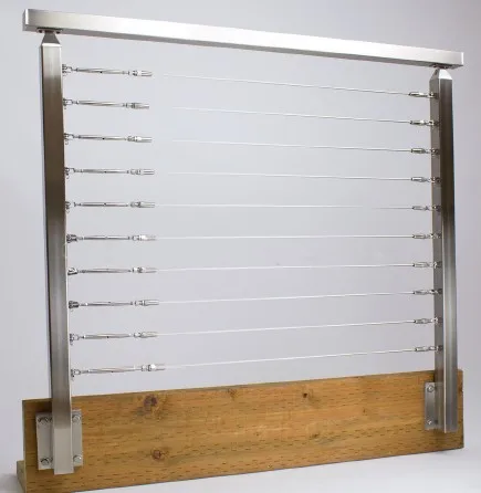 Бесплатная доставка 304 # Нержавеющая сталь квадратная панель подлокотник стойка