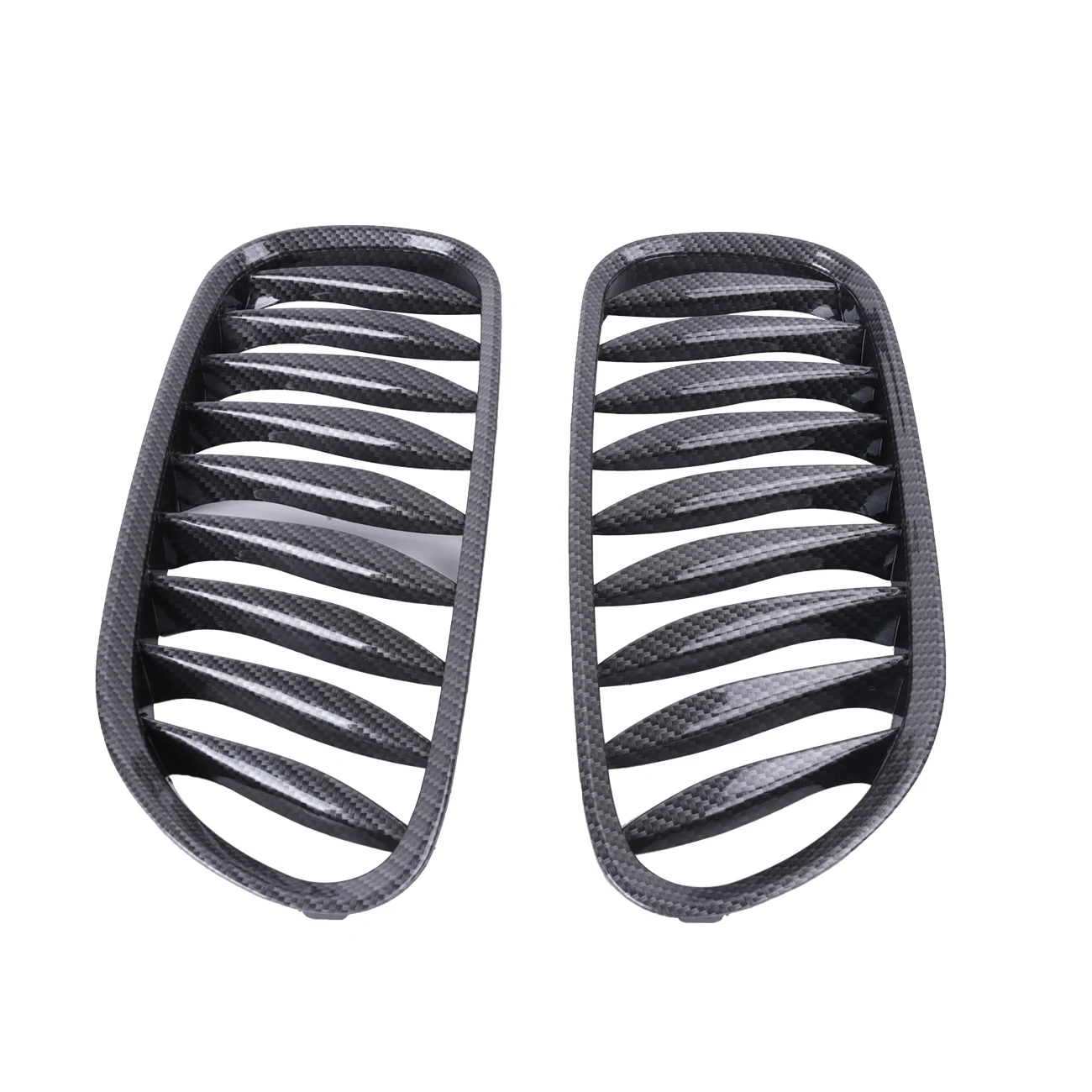Решетка передней решетки для BMW Z4 E85 E86 2003 2008 # Чехол|front grill|bmw gridkidney grill |