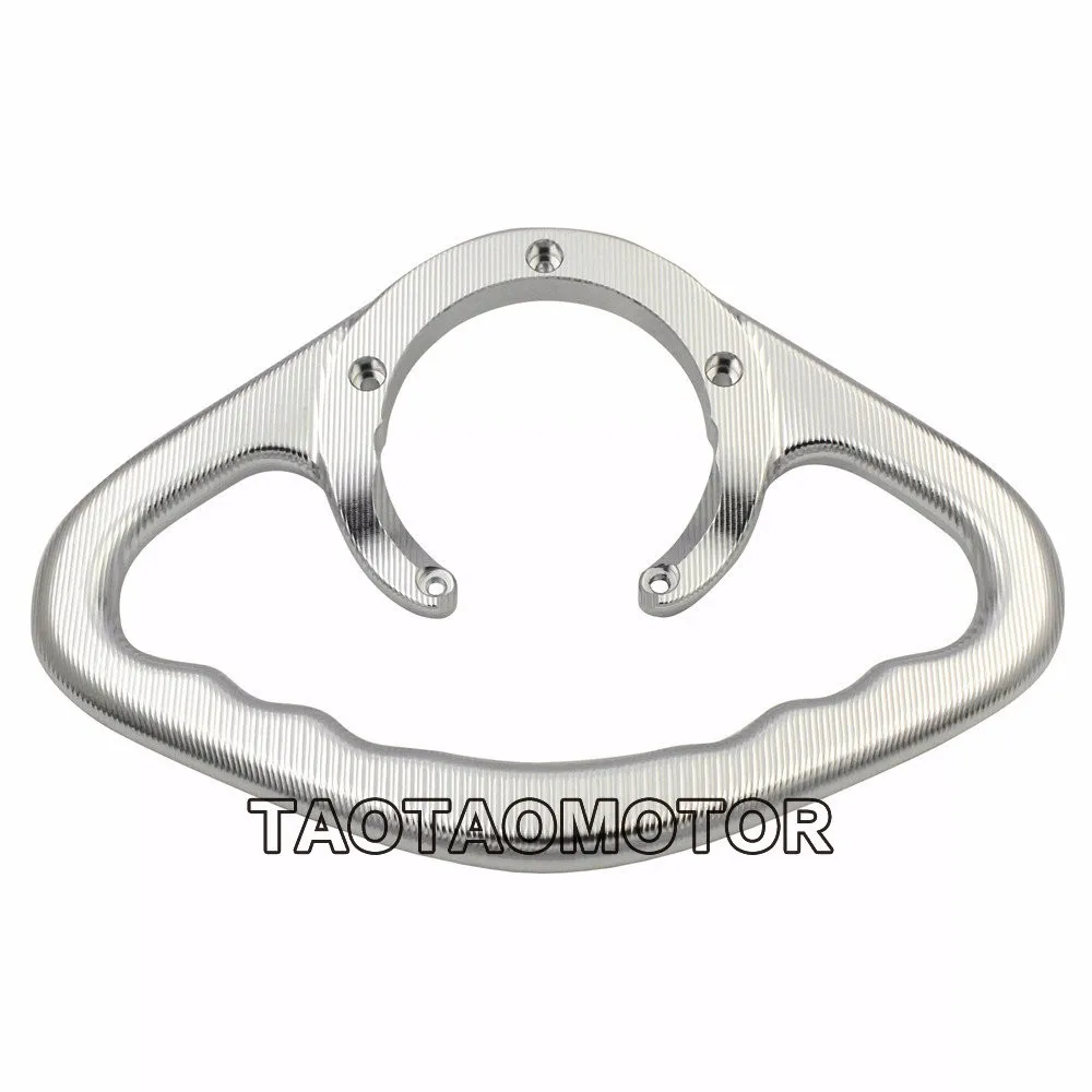 Красный для YAMAHA MT 25 03 10 07 аксессуары мотоциклов пассажирские ручки ручной захват
