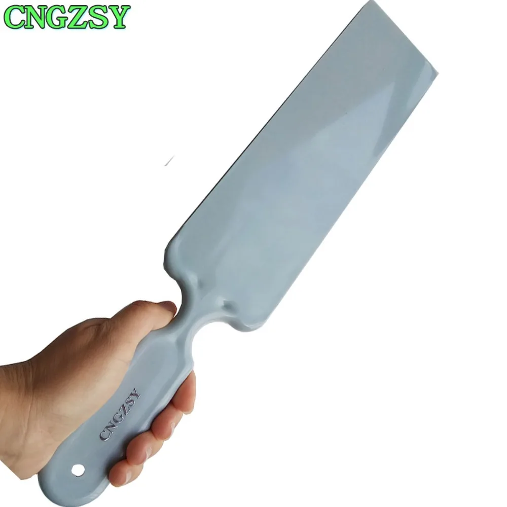 Car Tools Window Squeegee Water Wiper Handled Ice Scraper Blade Auto Snow Shovel Glass Cleaner Tinting Tool B15 | Автомобили и