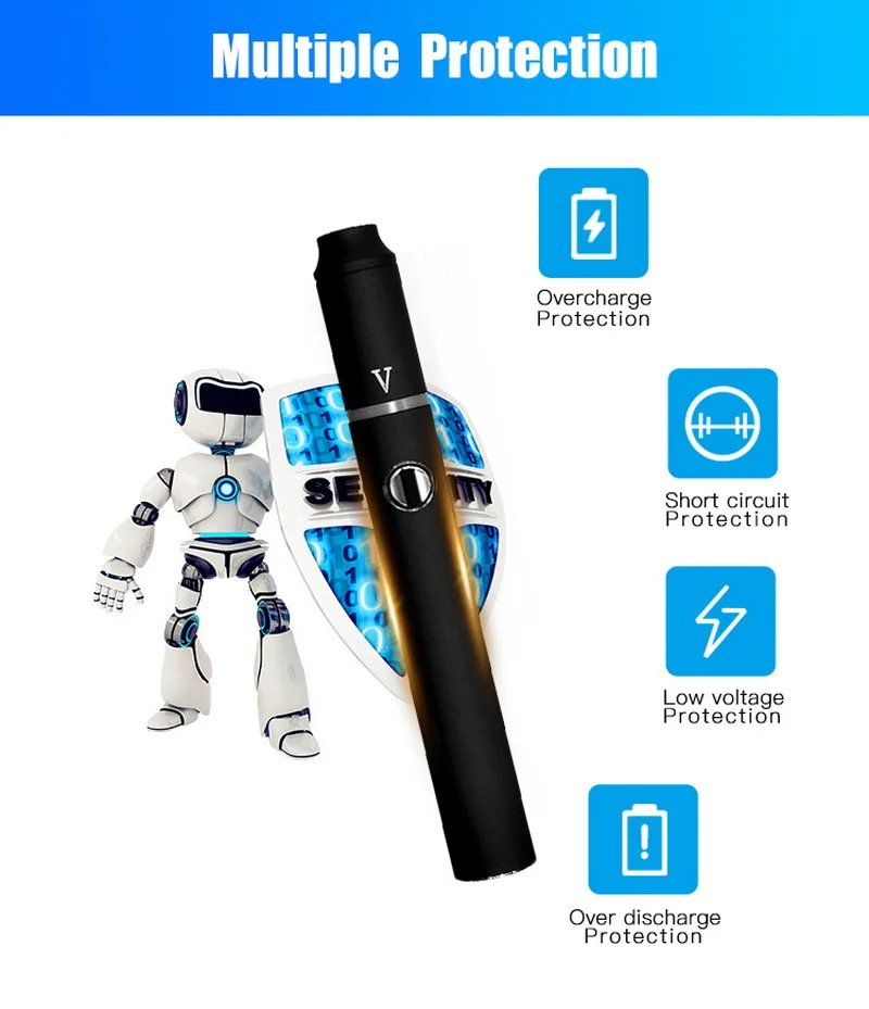 CSVK электронная сигарета нагревающий табак Vape HNB тепло не сгорает Smokable 900mAh 1300mAh