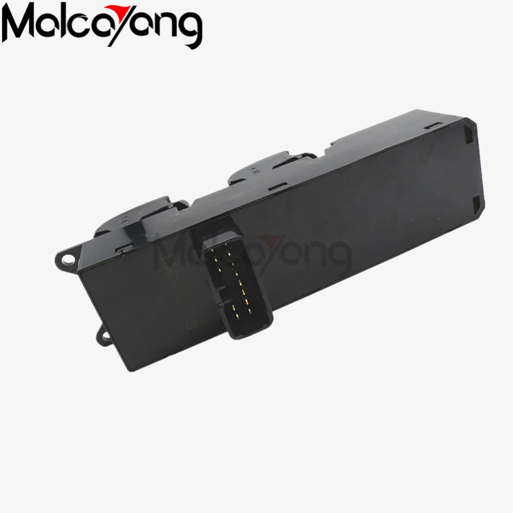 MR587942 переключатель стеклоподъемника для Mitsubishi Pajero Montero III 3 Lancer Triton L200 Sport Challenger Grandis MR587942