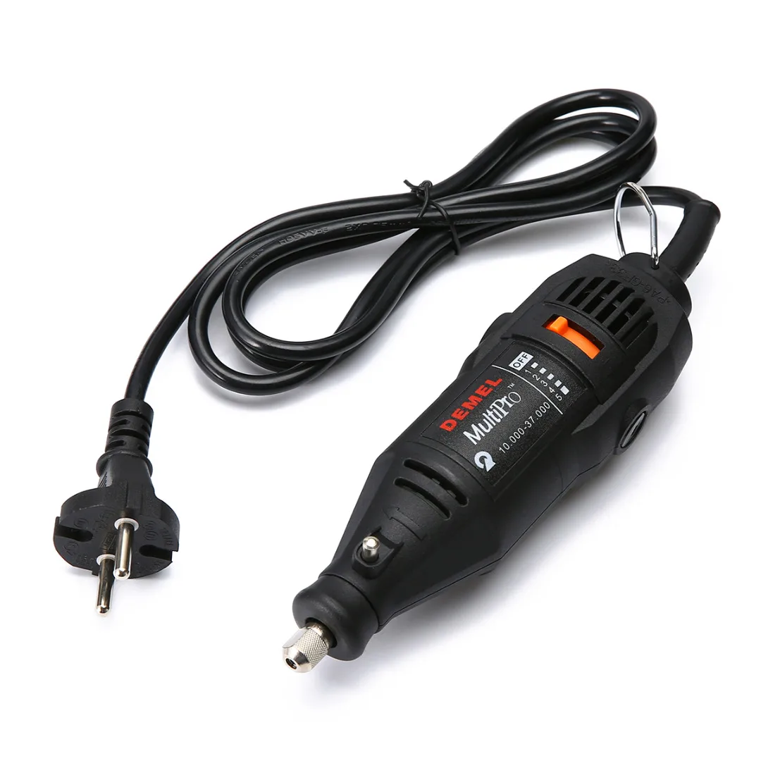 110/220V электрическая дрель Dremel Мясорубка гравировка ручка электрический