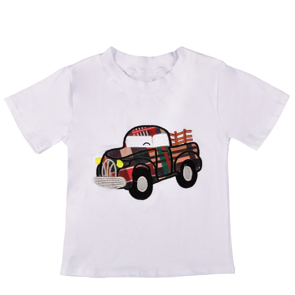 Новое поступление летняя Стильная хлопковая футболка с короткими рукавами для