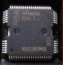 

Freeshipping TLE6244 TLE6244X Components