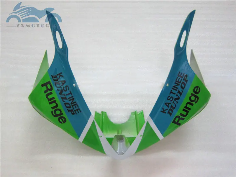 Набор обтекателей для мотоциклов YAMAHA R6 YZFR6 2003-2005 YZF 03-05 набор из АБС-пластика боди