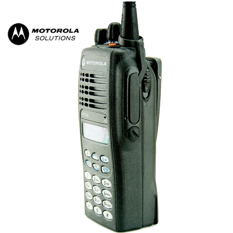 Профессия Портативный хороший двухстороннее радио Motorola GP338/PRO7150 Walkie Talkie Wi Fi