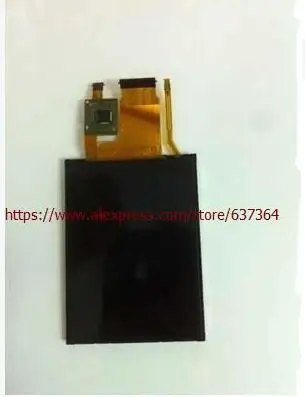 2PCS/NEW LCD Display Screen For CANON N / N2 Digital Camera Repair Part + Touch | Электроника