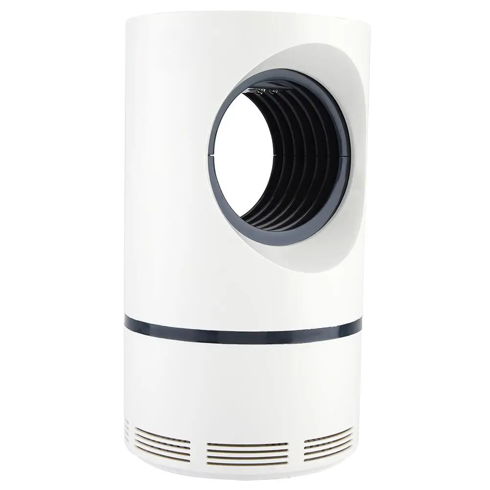 Высокое качество USB светодиодный Отпугиватель вредителей светильник убийца