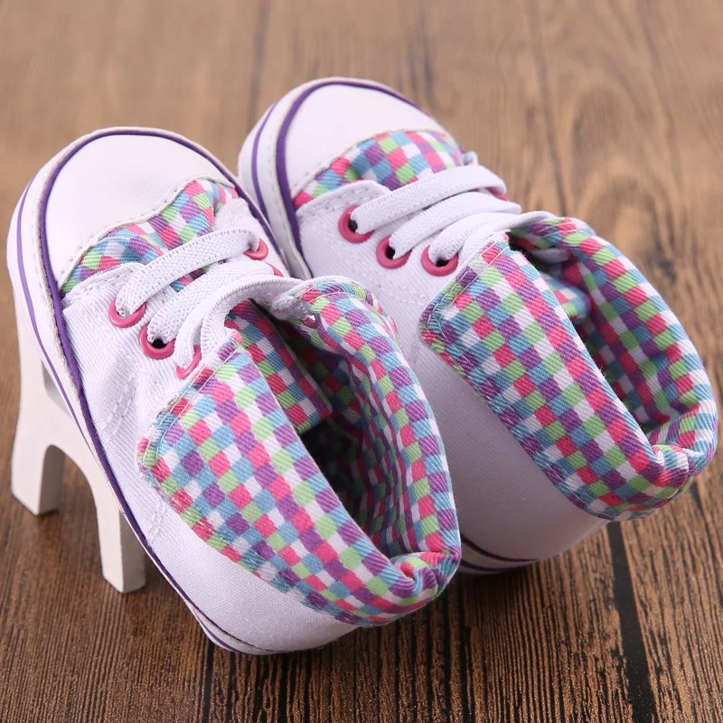 

0-1 years old men and women baby help casual baby toddler shoes