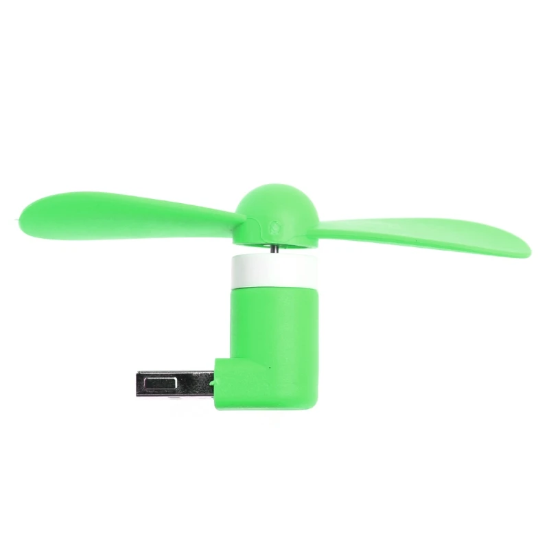 Вентилятор охлаждения Micro USB и OTG для смартфонов Android Samsung LG HT|Вентиляторы| |