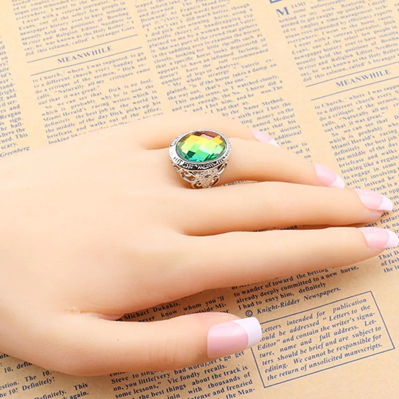 Женское кольцо WLP модное красное оригинальное|wedding rings|women wedding ringdesigner ring |