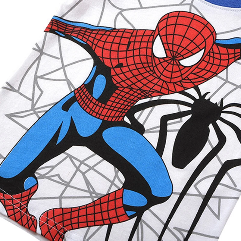 New children's suit boy sports leisure 18m-6 years old cotton suitable for spring and autumn new year clothing carnival season 2 | Детская