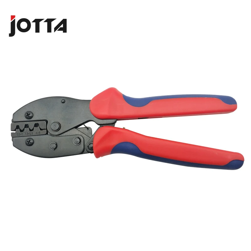 Плоскогубцы для обжима многофункциональные плоскогубцы неизолированных