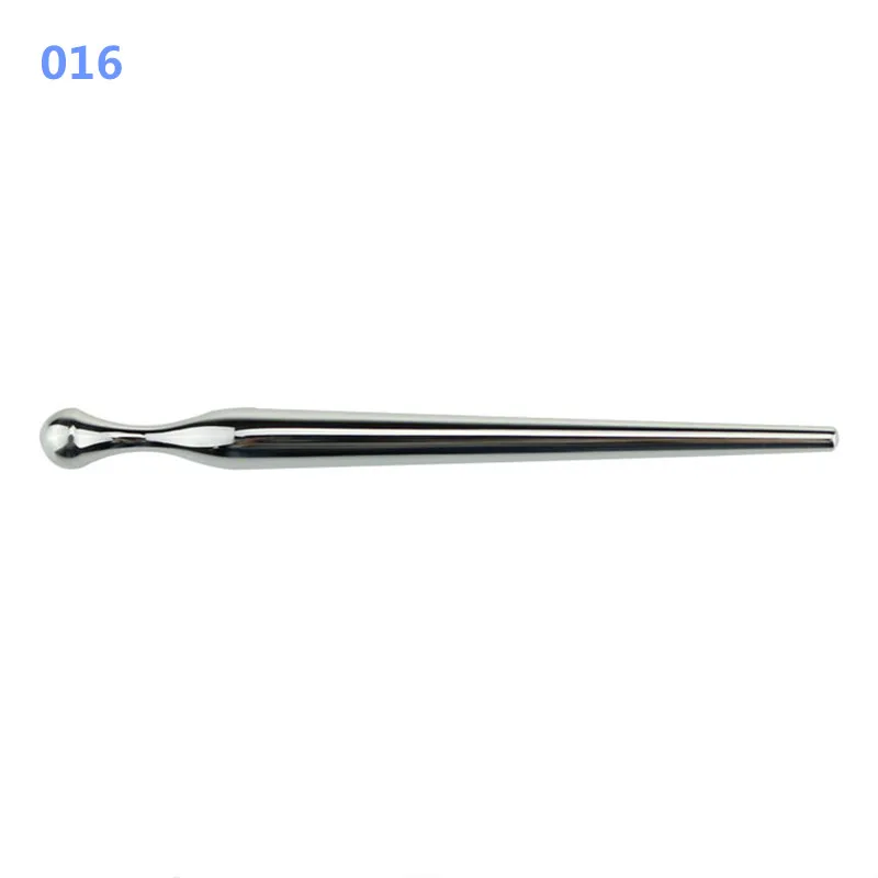 10 шт./лот катетер из нержавеющей стали уретральный звук растяжка интимные