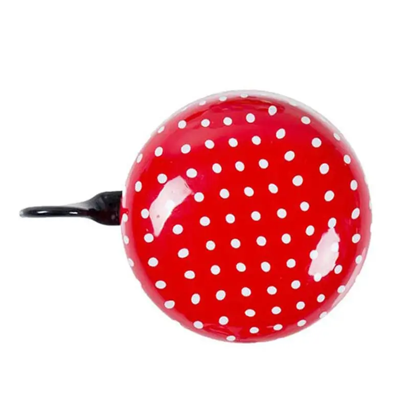 Акула Тигр Велосипедное кольцо колокольчик для 20 мм 22 Руль Горный велосипед