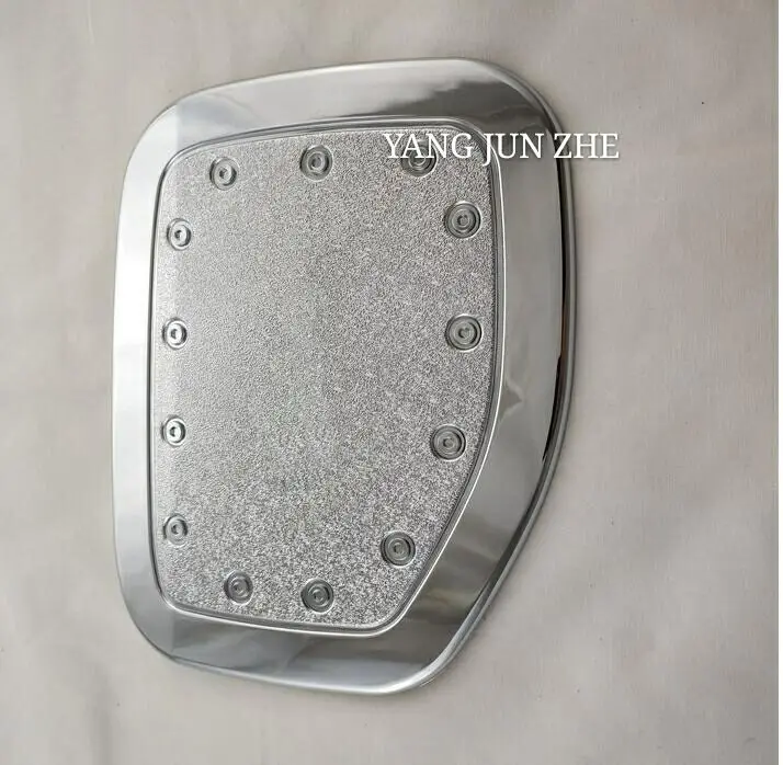 Чехол для автомобильного топливного бака Toyota Land Cruiser Prado FJ120 2002 2003 2004 2005 2006 2009 |