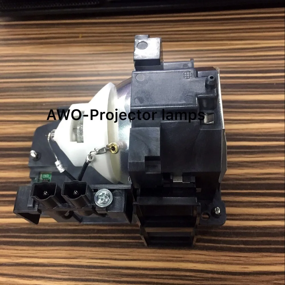 ET LAE300 Hi Q запасная деталь Φ/ZL и проекторы серии ZL (400 Вт)|lamp for projector|projector lampprojector
