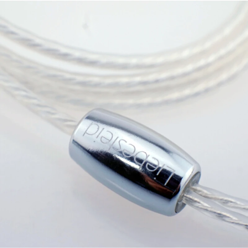 Наушники MOONDROP либesleid HiFi с динамическим драйвером металлические наушники