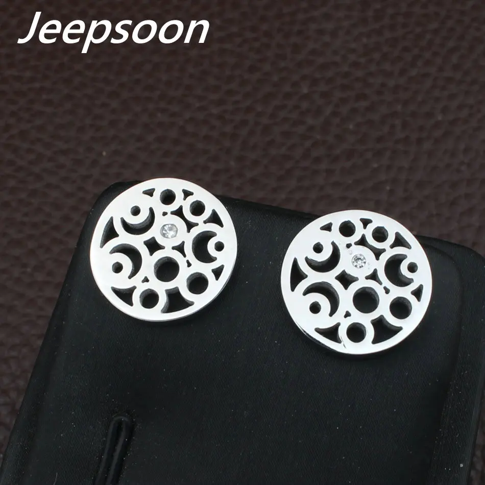 Серебряный цвет и золотой Оптовая Продажа Модные Ювелирные наборы из