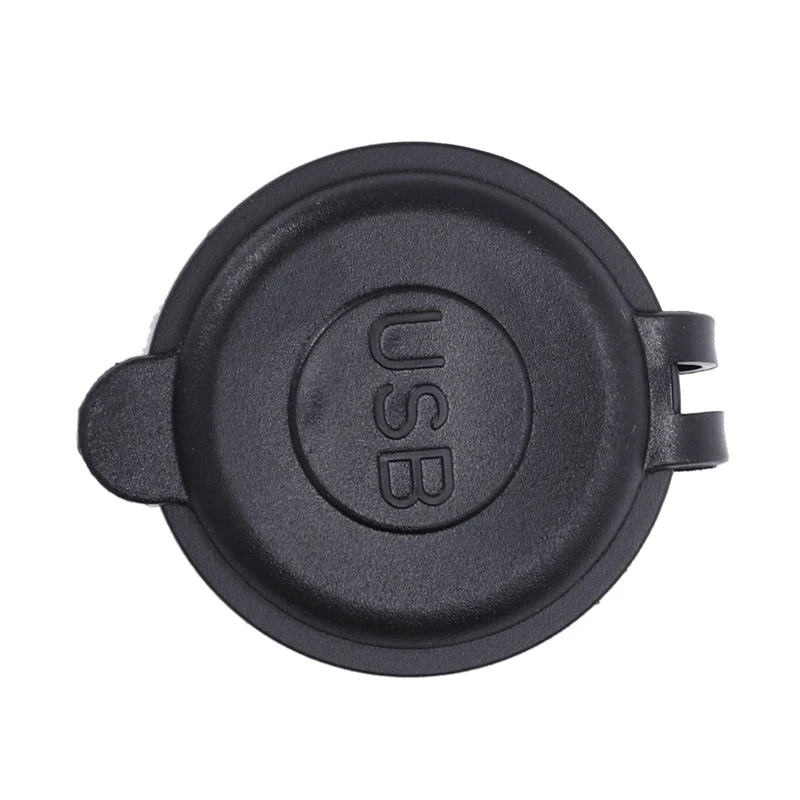 5V 4.8A двойной Usb зарядное устройство гнездо адаптера питание для 12V 24V автомобиль