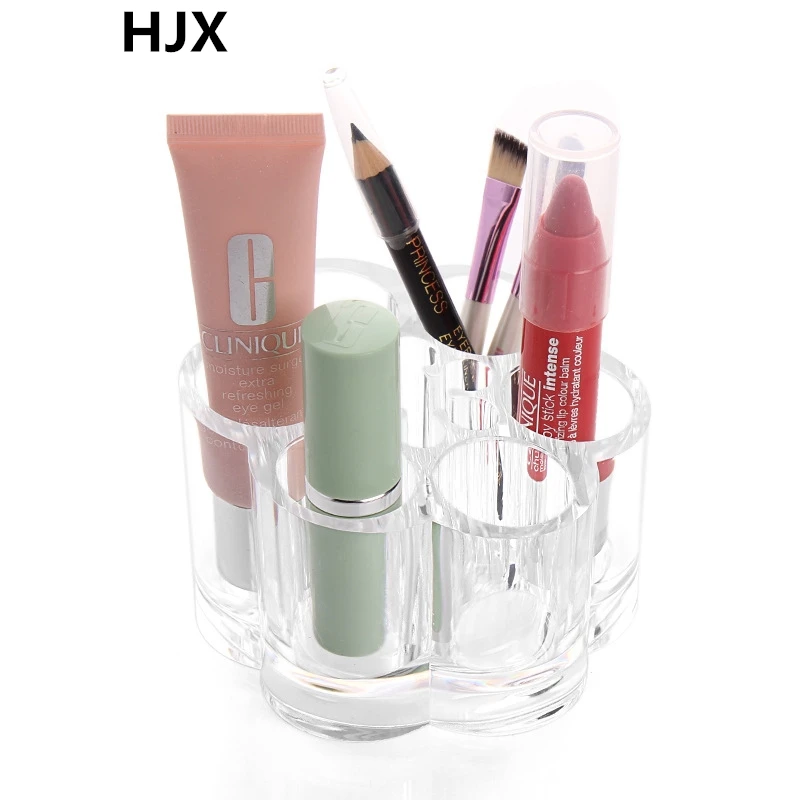 Акриловые органайзеры для макияжа кисть подводка глаз брови карандаш держатель