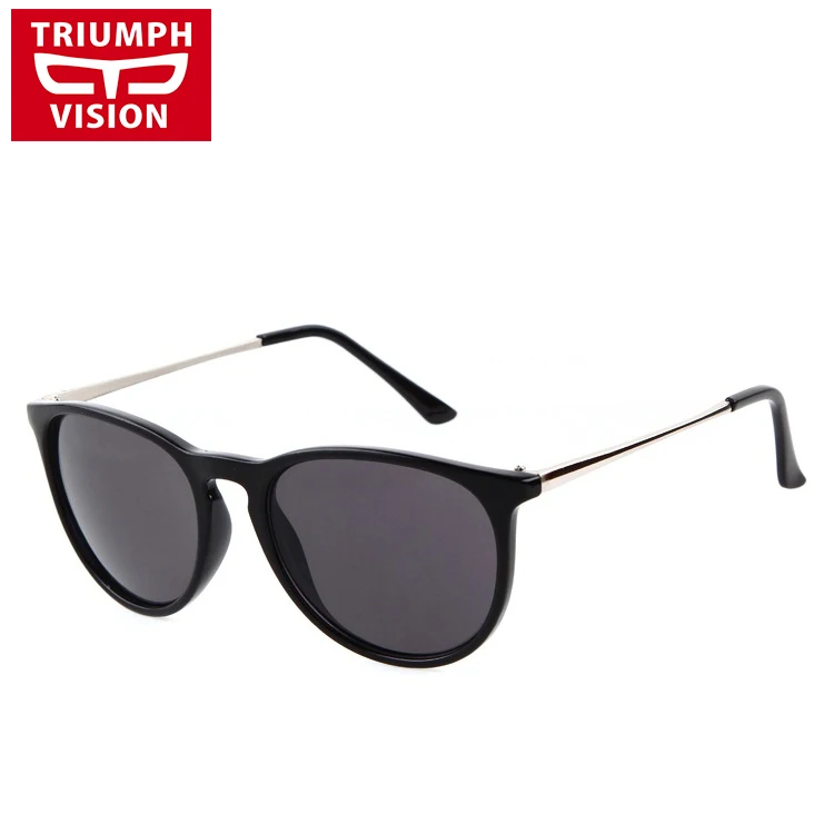 Солнцезащитные очки TRIUMPH VISION женские классические поляризационные зеркальные