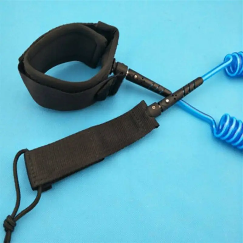 Доска для серфинга плот с тяговой веревкой спиральный вертикальный весло доска