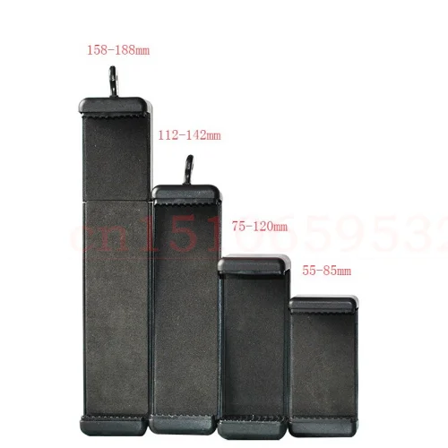 Универсальный монопод держатель мобильного телефона зажим кронштейн адаптер