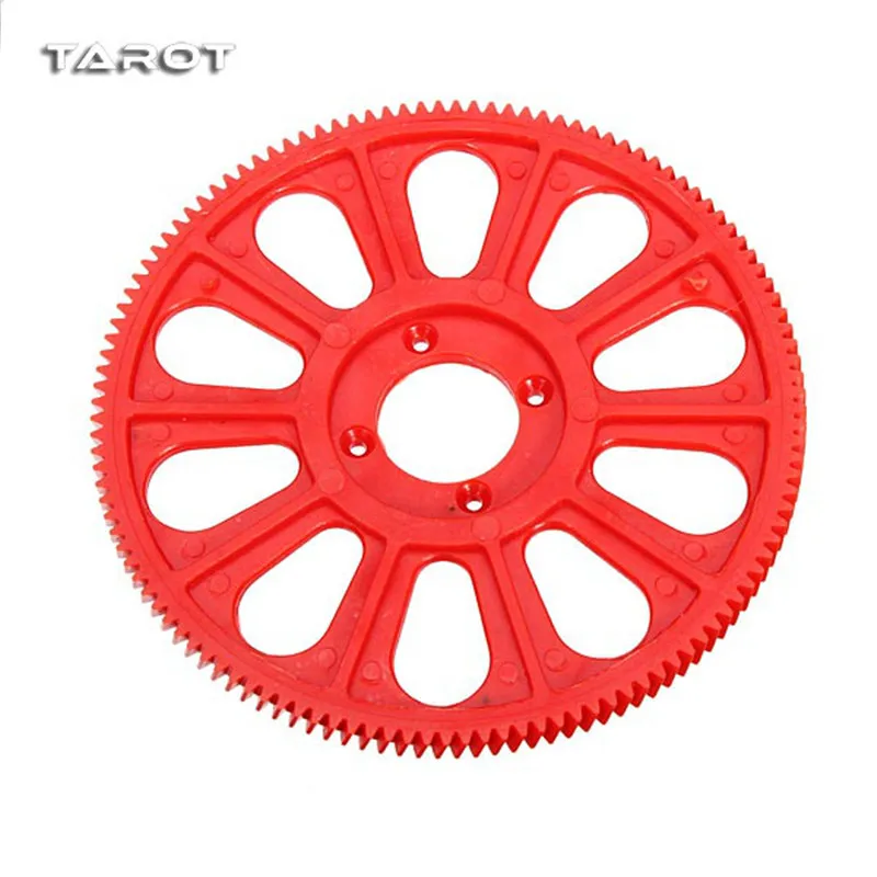 Таро 450 121T Slant резьба Основной привод шестерни TL45156-01 TL45156-02 для RC вертолетов части