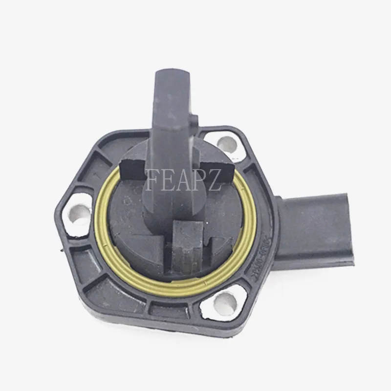 Датчик уровня масла двигателя для AUDI PORSCHE VW VOLKSWAGEN SKODA SEAT GOLF S MK5 2004 1J0907660C 1J0 907 660 C 660C |