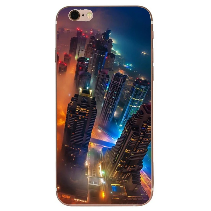 Симпатичные чехлы для iPhone 6 plus s силиконовый чехол из мягкого ТПУ Apple p задней
