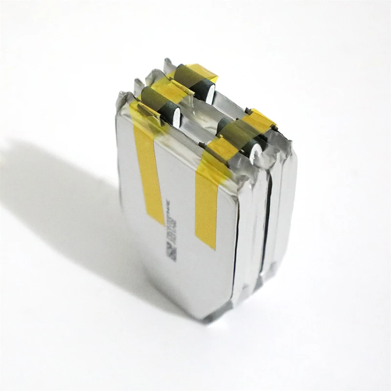 

Ehang Ghost 2.0 Aerial Quadcopter Battery maintenance accessories electric core 3.7V 4500MAH lipo battery cell