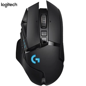 Оригинальная Беспроводная игровая мышь Logitech 2019 New G502 LIGHTSPEED