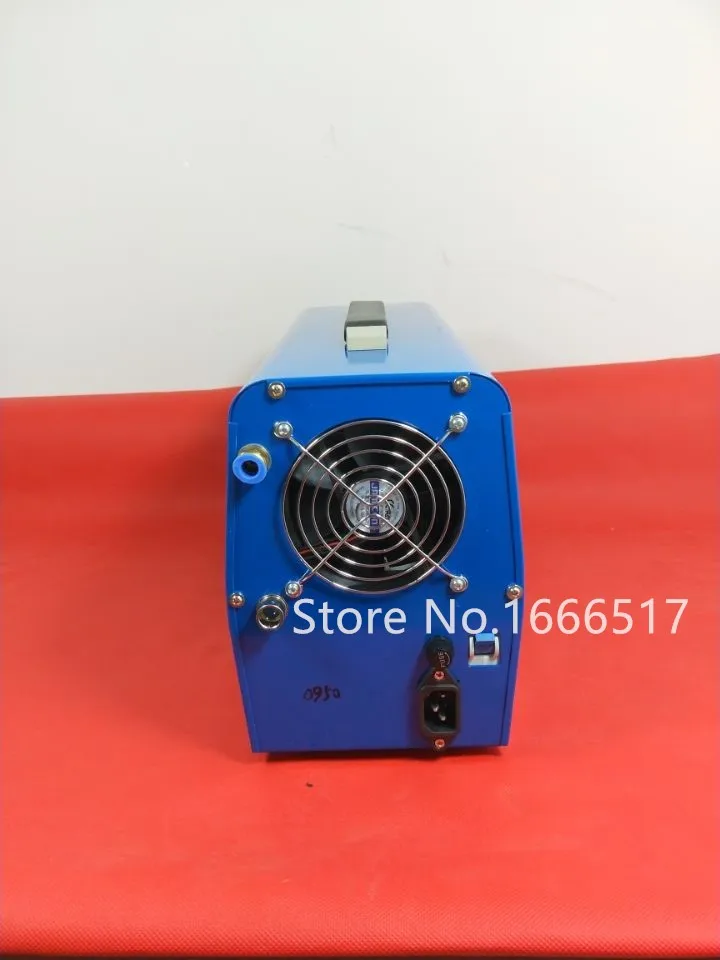 CE YJHB 2 Micro TIG ремонт сварочный аппарат Arc Новый RH|resistance weld|resistance welders |