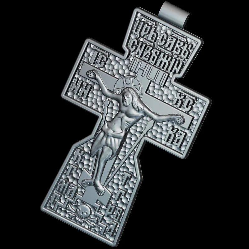 Высококачественная новая 3D модель для cnc Cruce резная фигурка скульптурная машина в