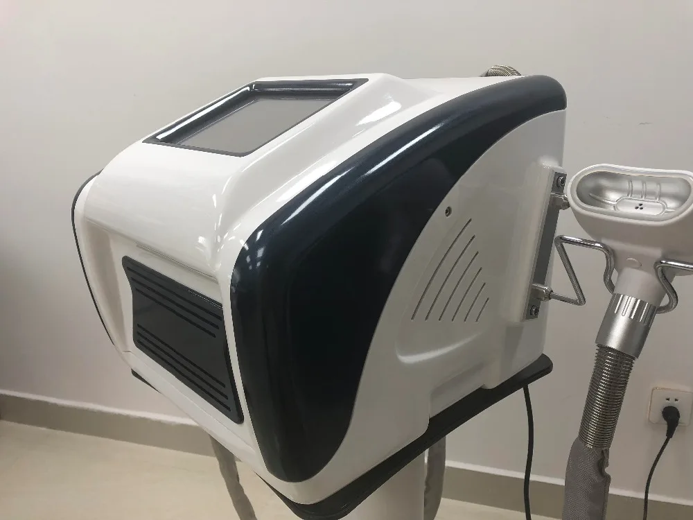 Система замораживания жира для похудения тела против неинвазивное липосакция