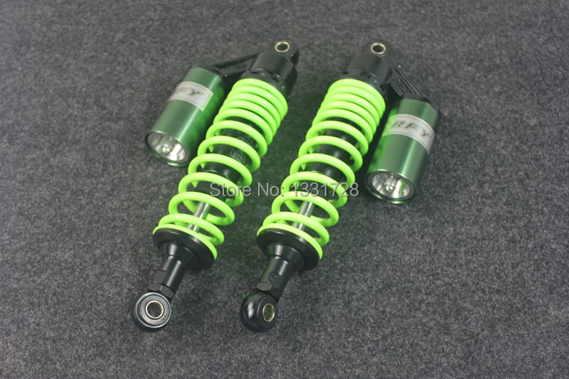 EMS применимость belakang Амортизатор акан cocok пада putaran лубанг Raptor atau тарик Rezzy Blaster/VMAX V-MAX RD250 RD350 350